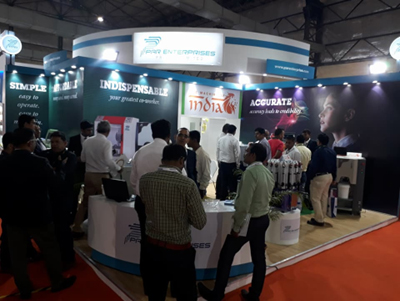 PAINT INDIA 2018