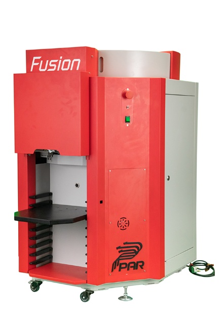 Aqueret Fusion SQX